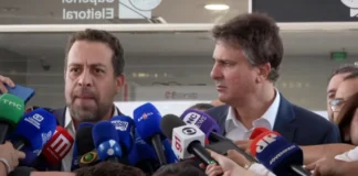 Lula e Flávio Bolsonaro chegam a acordo para abertura de sigilos no TSE