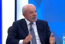 Lula muda de posição e passa a defender redução da maioridade penal para 16 anos em crimes hediondos