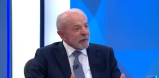 Lula muda de posição e passa a defender redução da maioridade penal para 16 anos em crimes hediondos