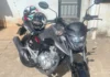 Ladrões usam arma falsa e roubam motociclista durante corrida por aplicativo em Bragança Paulista