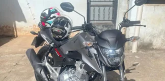 Ladrões usam arma falsa e roubam motociclista durante corrida por aplicativo em Bragança Paulista