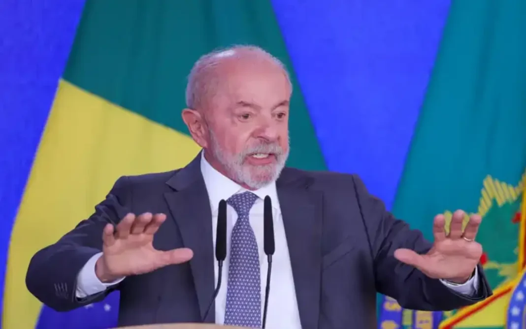 Lula anuncia proposta de perdão de dívidas e pacote de estímulo para MEIs