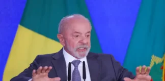 Lula anuncia proposta de perdão de dívidas e pacote de estímulo para MEIs