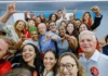 Lula defende fim da escala 6×1 e aprovação da PEC da Segurança Pública