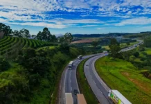 Motiva suspende obras que possam afetar o trânsito na Fernão Dias durante o segundo turno