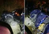 Motorista é preso em flagrante após acidente com vários feridos em Nazaré Paulista