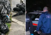 Mulher natural de Camanducaia é encontrada esquartejada em São Paulo