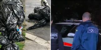 Mulher natural de Camanducaia é encontrada esquartejada em São Paulo