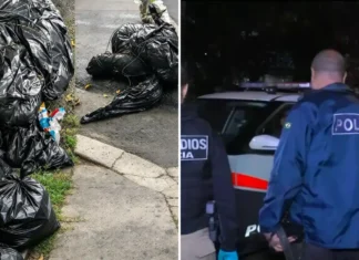 Mulher natural de Camanducaia é encontrada esquartejada em São Paulo