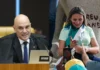 Moraes concede progressão ao semiaberto para Débora Rodrigues, condenada pelo 8 de Janeiro