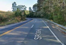 Motociclista morre após bater contra Fiat Strada em rodovia de Morungaba
