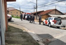 Mulher é atacada com faca pelo ex-companheiro durante discussão em Bragança Paulista
