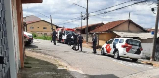 Mulher é atacada com faca pelo ex-companheiro durante discussão em Bragança Paulista