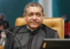 Nunes Marques avalia pedido que pode levar a soltura de Jair Bolsonaro