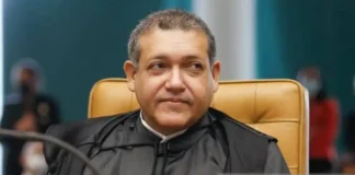 Nunes Marques avalia pedido que pode levar a soltura de Jair Bolsonaro