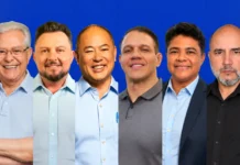 Nenhum dos seis candidatos de Bragança Paulista é eleito deputado estadual em 2026