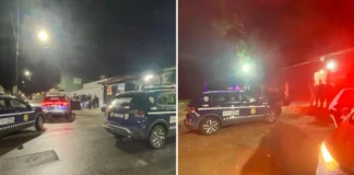 Operação Noite Tranquila fiscaliza estabelecimentos e reforça segurança em Bragança Paulista