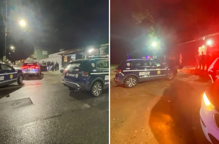 Operação Noite Tranquila fiscaliza estabelecimentos e reforça segurança em Bragança Paulista