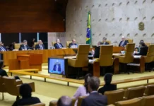 PL calcula novo Senado e trata impeachment de Moraes como ‘inegociável’