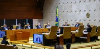 PL calcula novo Senado e trata impeachment de Moraes como ‘inegociável’