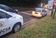Homem compra veículo furtado por R$ 7 mil pelo Facebook e acaba preso em Bragança Paulista