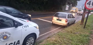 Homem compra veículo furtado por R$ 7 mil pelo Facebook e acaba preso em Bragança Paulista