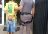 Polícia Militar prende homem por violência doméstica e ameaça em Joanópolis