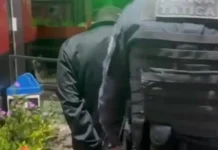 Polícia Militar prende homem procurado pela Justiça por furto em Bragança Paulista