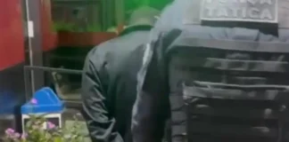 Polícia Militar prende homem procurado pela Justiça por furto em Bragança Paulista