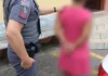 Polícia Militar prende mulher procurada pela Justiça por tráfico de drogas em Socorro