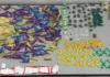 Polícia Militar prende três pessoas por tráfico de drogas em Bragança Paulista