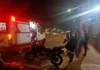 Populares acionam a GCM após homem começar a se afogar no Lago do Taboão
