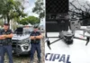 Prefeito Carlos Alberto envia equipe para auxiliar nas buscas por Anthony Muniz em Ubatuba