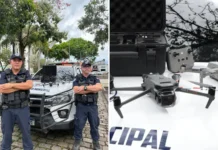 Prefeito Carlos Alberto envia equipe para auxiliar nas buscas por Anthony Muniz em Ubatuba