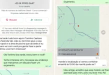 Prestadores de serviços são alvo de tentativa de golpe em Bragança Paulista