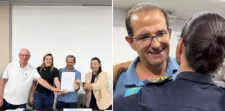 Projeto prevê novos planos de carreira para guardas municipais e agentes de trânsito em Bragança Paulista