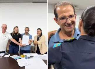 Projeto prevê novos planos de carreira para guardas municipais e agentes de trânsito em Bragança Paulista