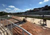 Parque da Juventude chega a 65% de execução; visita também acompanha obras de drenagem