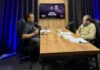 Prefeito Edmir Chedid participa de podcast ao vivo e aborda trajetória pessoal e política em Bragança Paulista