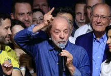 Queda da abstenção e de votos nulos ajuda a explicar a virada de Lula no segundo turno