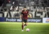 Red Bull Bragantino enfrenta o Palmeiras pela 32ª rodada do Brasileirão, em Barueri