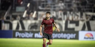 Red Bull Bragantino enfrenta o Palmeiras pela 32ª rodada do Brasileirão, em Barueri