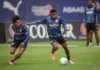 Red Bull Bragantino enfrenta o Remo em Belém pela 31ª rodada do Brasileirão