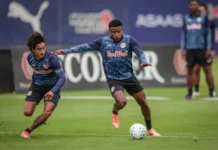 Red Bull Bragantino enfrenta o Remo em Belém pela 31ª rodada do Brasileirão