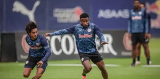 Red Bull Bragantino enfrenta o Remo em Belém pela 31ª rodada do Brasileirão