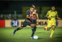 Red Bull Bragantino recebe a Chapecoense pela 33ª rodada do Brasileirão