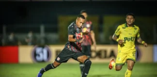 Red Bull Bragantino recebe a Chapecoense pela 33ª rodada do Brasileirão