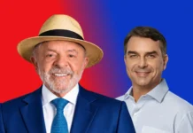 Reeleito presidente, Lula cresce 7,87 pontos percentuais em Bragança Paulista