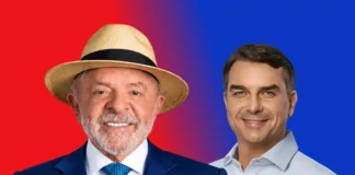 Reeleito presidente, Lula cresce 7,87 pontos percentuais em Bragança Paulista