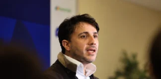 Renan descarta apoio no 2º turno; PSD de Caiado libera bases estaduais